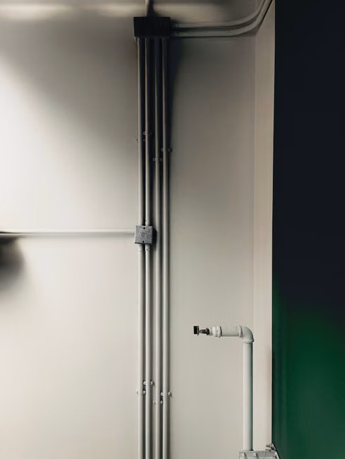 Caixa d'Água 500L